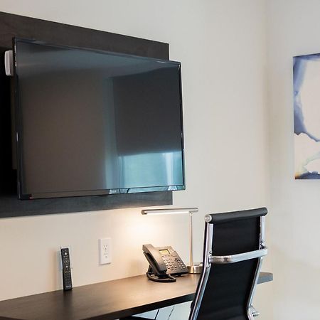 Stayapt Suites Chattanooga-Ooltewah/Vw 외부 사진