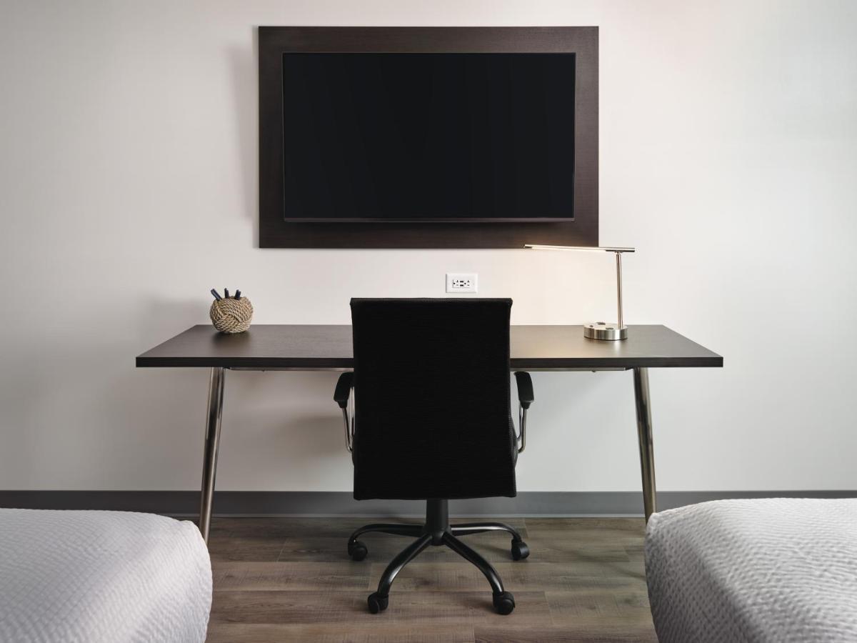 Stayapt Suites Chattanooga-Ooltewah/Vw 외부 사진