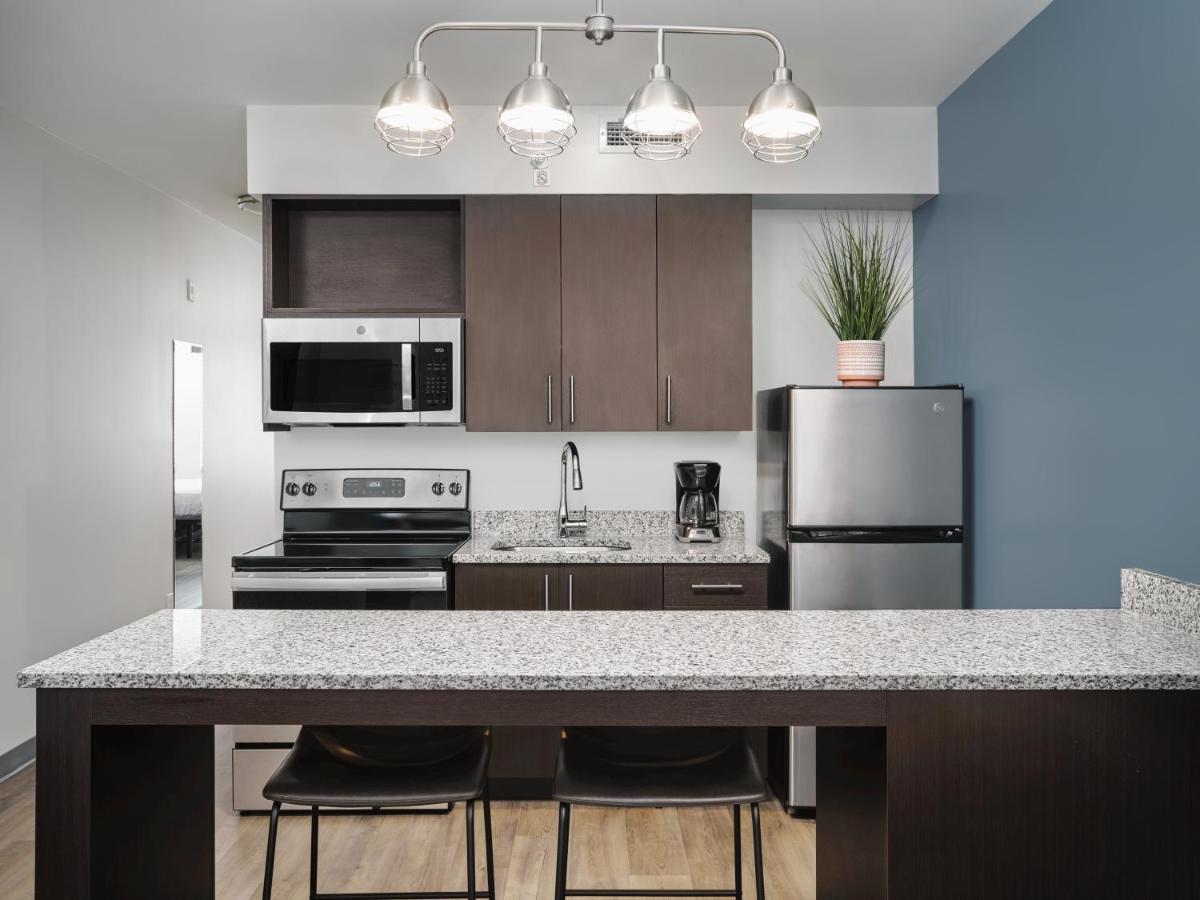 Stayapt Suites Chattanooga-Ooltewah/Vw 외부 사진