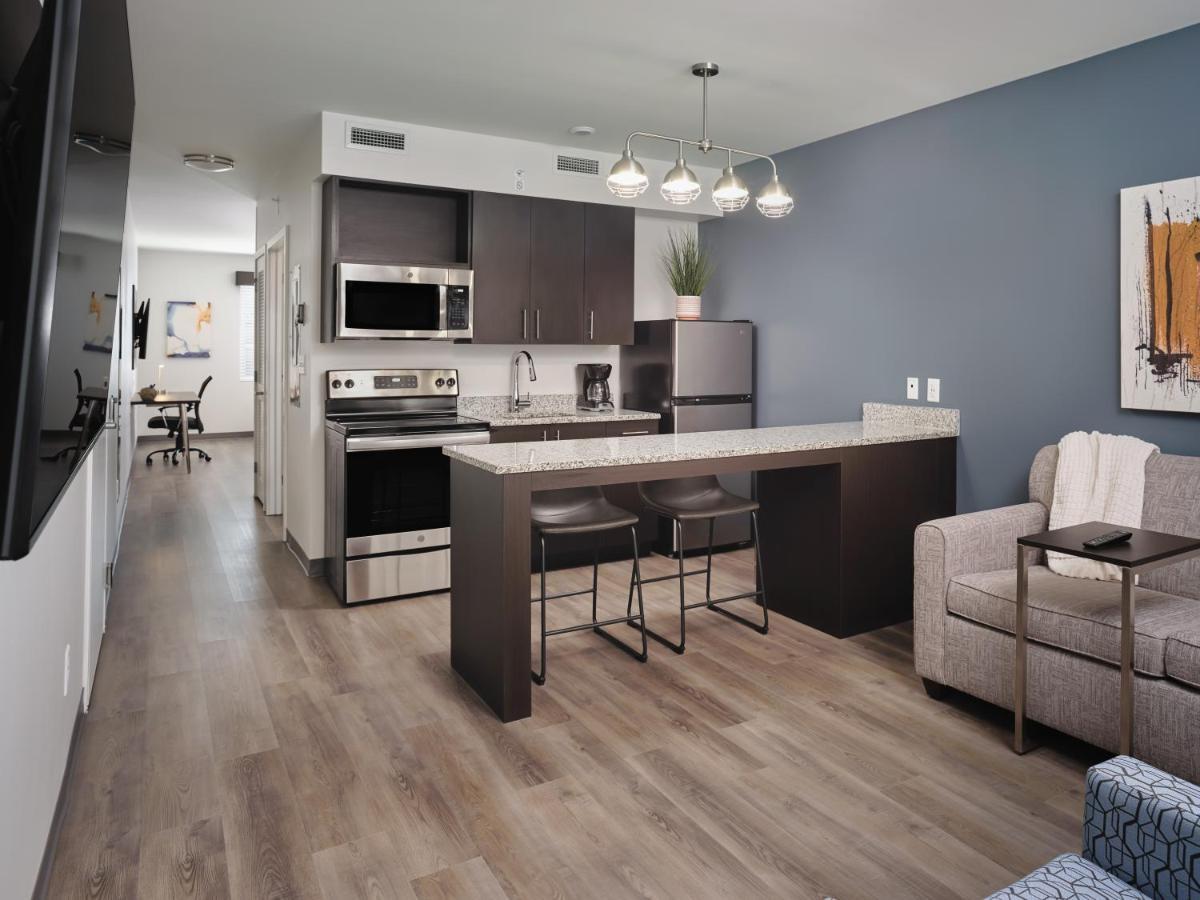 Stayapt Suites Chattanooga-Ooltewah/Vw 외부 사진