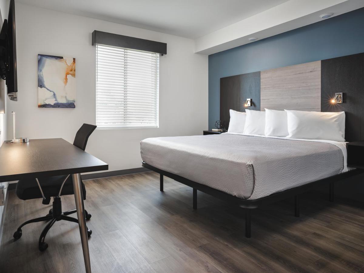 Stayapt Suites Chattanooga-Ooltewah/Vw 외부 사진