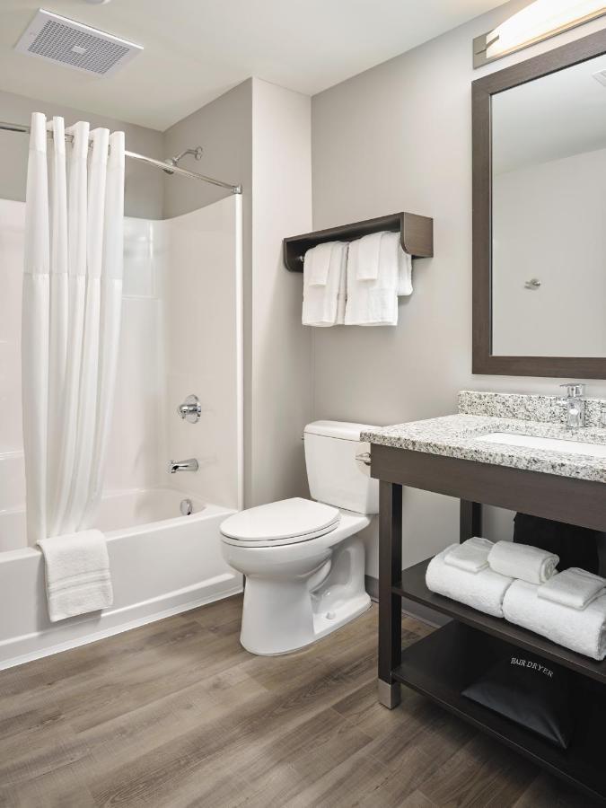 Stayapt Suites Chattanooga-Ooltewah/Vw 외부 사진