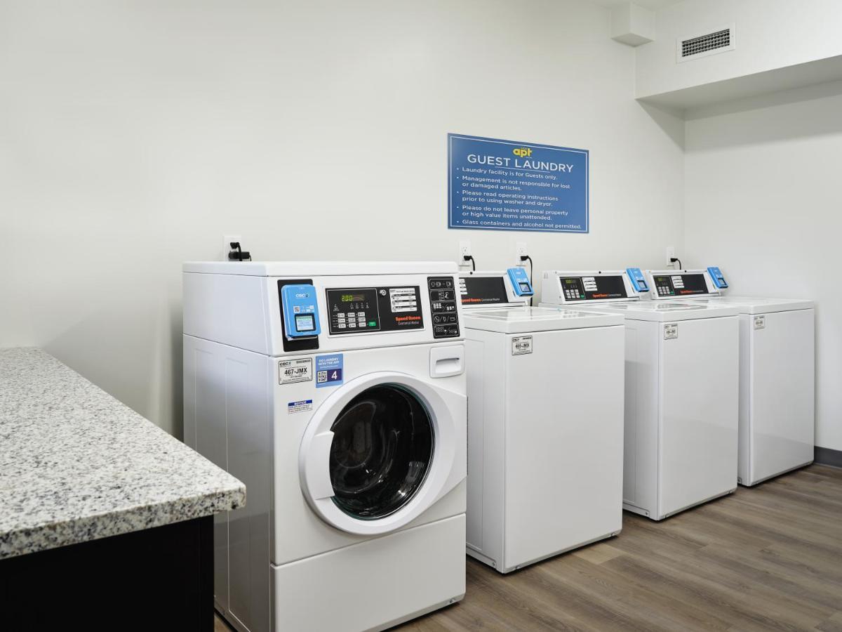 Stayapt Suites Chattanooga-Ooltewah/Vw 외부 사진