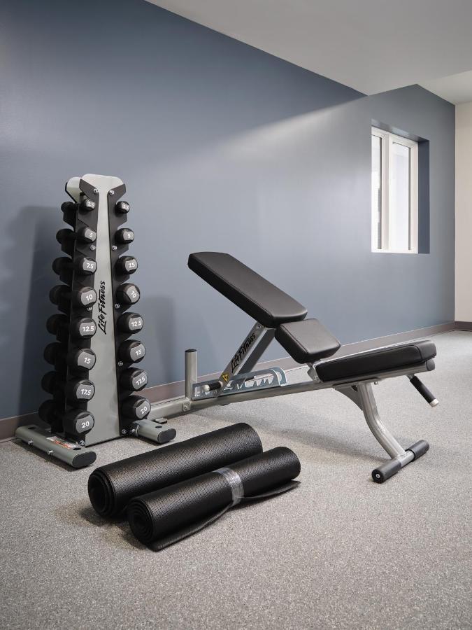Stayapt Suites Chattanooga-Ooltewah/Vw 외부 사진