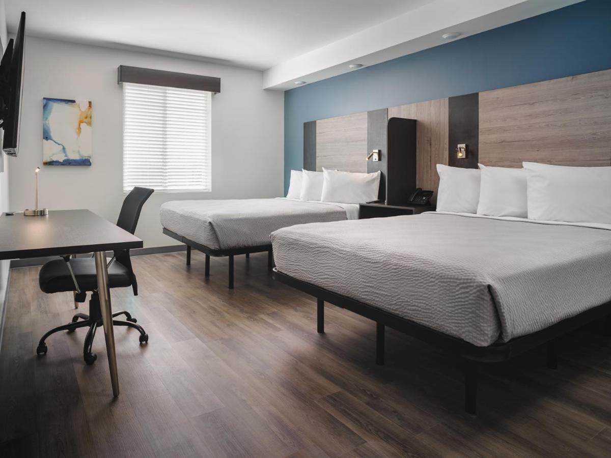 Stayapt Suites Chattanooga-Ooltewah/Vw 외부 사진