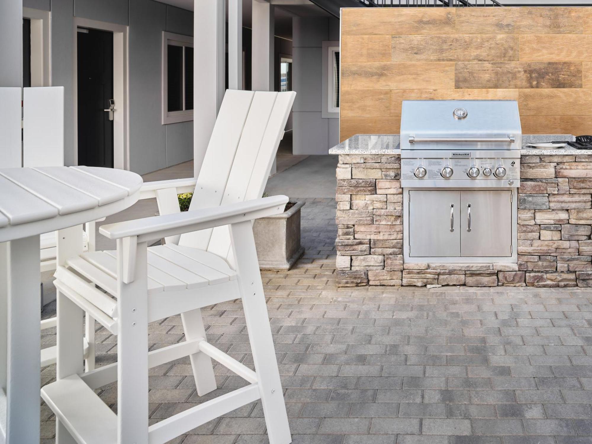 Stayapt Suites Chattanooga-Ooltewah/Vw 외부 사진